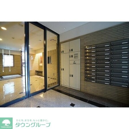 リリエンベルグ弐番館の物件内観写真